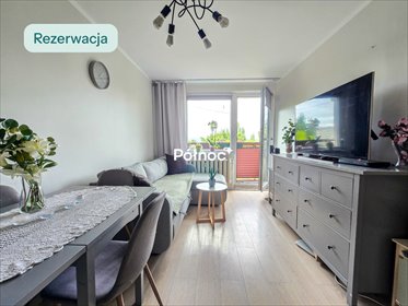 Zapraszam do słonecznego 4-pokojowego mieszkania z balkonem i widokiem na góry mieszkanie Jelenia Góra, Józefa Elsnera
