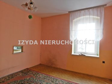 Mieszkanie trzypokojowe na sprzedaż Pieszyce 70m2 Foto 1