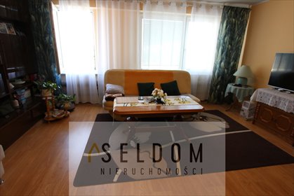 mieszkanie na sprzedaż 73m2 mieszkanie Konin, Przemysłowa