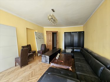 Do sprzedania przestronne 6-pokojowe mieszkanie 154 m² w Łodzi mieszkanie Łódź, Śródmieście, Żwirki