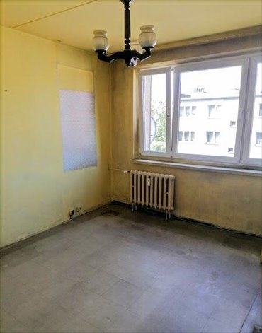 Przestronne 4-pokojowe mieszkanie z balkonem w Chorzowie Batory mieszkanie Chorzów, Batory, Trzyniecka