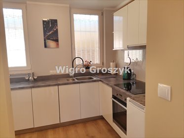 mieszkanie na wynajem 50m2 mieszkanie Warszawa, Praga-Południe, Przyczółek Grochowski