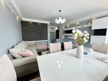 mieszkanie na sprzedaż 65m2 mieszkanie Słupsk, Zatorze, os. Piastów, Chełmońskiego