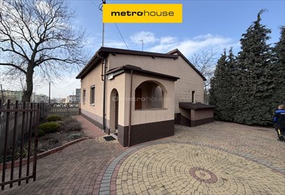 dom na wynajem 70m2 dom Dąbrowa Górnicza, Kościelna