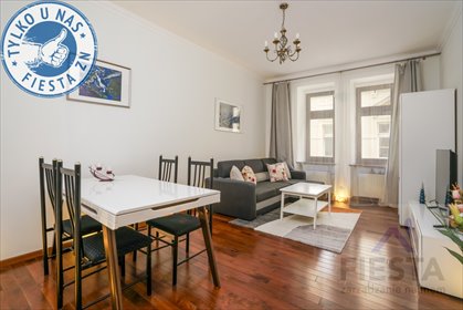 mieszkanie na wynajem 50m2 mieszkanie Wrocław, Śródmieście, Ludwika Rydygiera