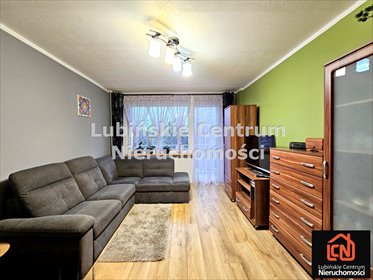 mieszkanie na sprzedaż 69m2 mieszkanie Lubin, Przylesie