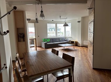 mieszkanie na wynajem 108m2 mieszkanie Warszawa, Wola Nowolipki, Skwer kard. Stefana Wyszyńskiego