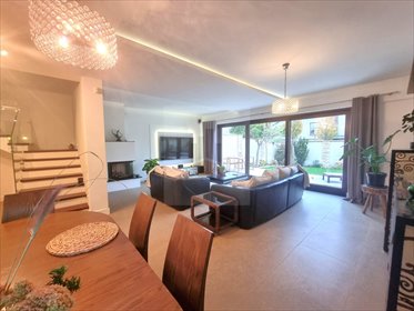 dom na wynajem 230m2 dom Warszawa, Wilanów, Zawady, Syta