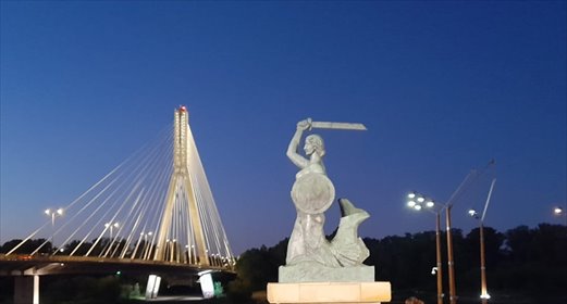 mieszkanie na sprzedaż 47m2 mieszkanie Warszawa, Powiśle, Okrąg