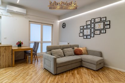 mieszkanie na wynajem 68m2 mieszkanie Warszawa, Ursynów, Kabaty, Melchiora Wańkowicza