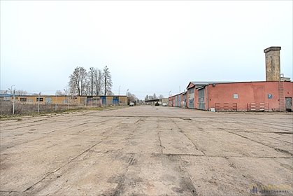 lokal użytkowy na sprzedaż 948m2 lokal użytkowy Mońki, Mońki