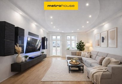 mieszkanie na sprzedaż 102m2 mieszkanie Bytom, Śródmieście, Powstańców Warszawskich