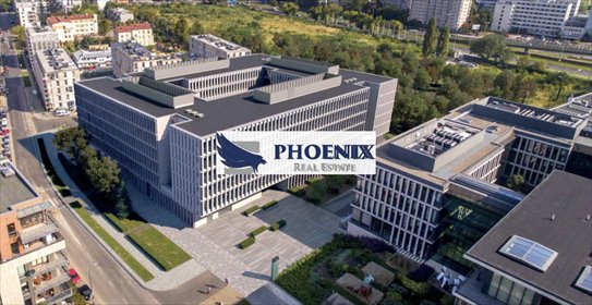 lokal użytkowy na wynajem 151m2 lokal użytkowy Warszawa, Mokotów, Bobrowiecka