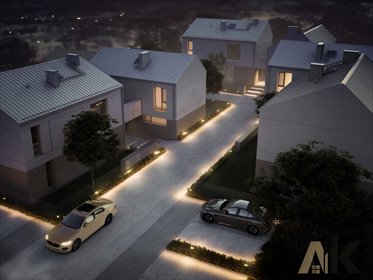 mieszkanie na sprzedaż 63m2 mieszkanie Biczyce Dolne