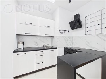 Przestronne 39 m² z balkonem na sprzedaż w Katowicach. mieszkanie Katowice, Piotrowice