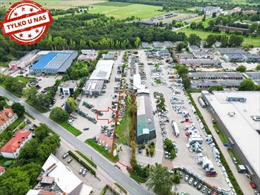 działka na sprzedaż 1300m2 działka Spalice, Warszawska