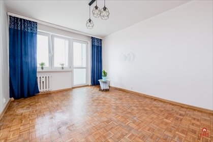 Przestronne 3-pokojowe mieszkanie z panoramicznym widokiem mieszkanie Białystok, Młodych, Zwycięstwa