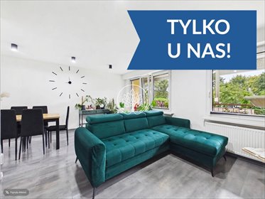 Nowoczesne 2-pokojowe mieszkanie z balkonem polecam mieszkanie Bydgoszcz, Szwederowo, Bielicka