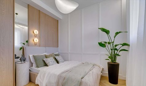 mieszkanie na sprzedaż 32m2 mieszkanie Warszawa, Wola, Kolejowa