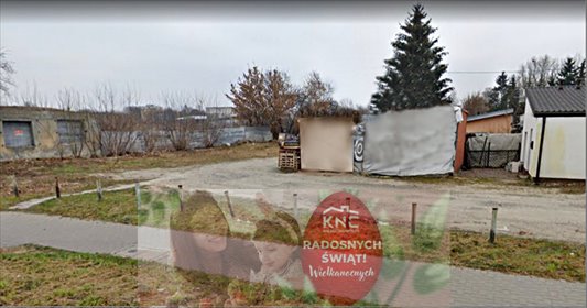 działka na sprzedaż 310m2 działka Lublin, Tatary, Gospodarcza