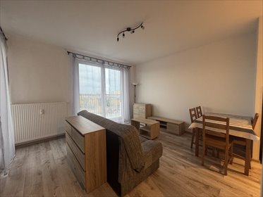 mieszkanie na wynajem 33m2 mieszkanie Zalasewo, Wesoła