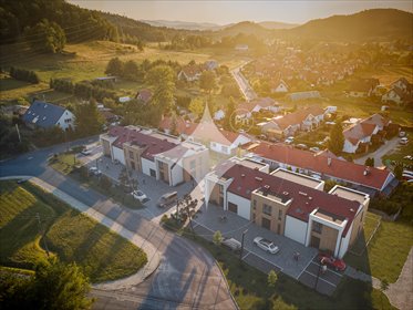 mieszkanie na sprzedaż 45m2 mieszkanie Jelenia Góra, Czarnoleska