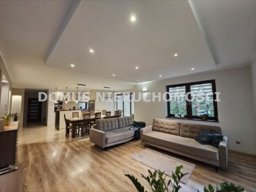 dom na sprzedaż 191m2 dom Koluszki, Nowe Żakowice