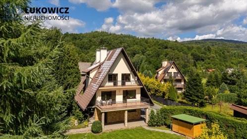 dom na sprzedaż 169m2 dom Cisiec