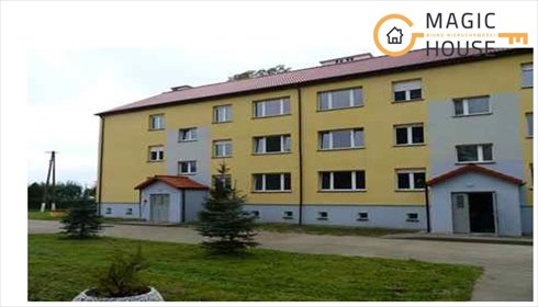Wielorodzinny dom z 12 mieszkaniami (stan deweloperski) dom Przemysław
