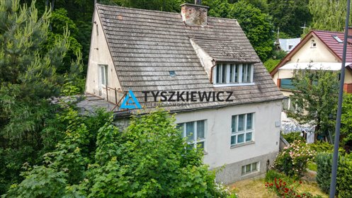 dom na sprzedaż 250m2 dom Gdańsk, Wrzeszcz, Jaśkowa Dolina