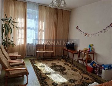 mieszkanie na sprzedaż 51m2 mieszkanie Wałbrzych, Nowe Miasto