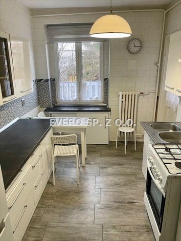 3-pokojowe mieszkanie z loggią i widokiem na zieleń mieszkanie Wrocław, Fabryczna, Gajowice
