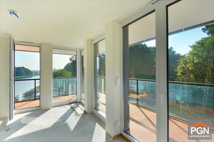 mieszkanie na sprzedaż 35m2 mieszkanie Mrzeżyno, Nadmorska