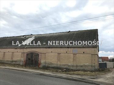 Magazyn na wynajem Kłoda 750m2 Foto 3