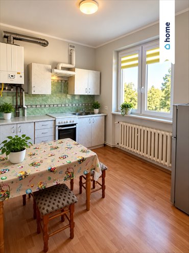 mieszkanie na sprzedaż 48m2 mieszkanie Morownica, Józefa Kaźmierczaka