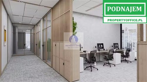 lokal użytkowy na wynajem 966m2 lokal użytkowy Warszawa, Wola, al. Jerozolimskie