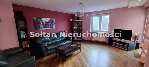 Na sprzedaż przestronne 116m² z balkonem i 3 sypialniami mieszkanie Warszawa, Włochy, Stare Włochy