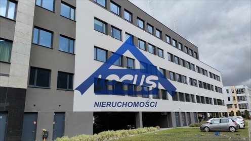 Wynajmę nowoczesny moduł biurowy 440 m² w Warszawie lokal użytkowy Warszawa, Wawer