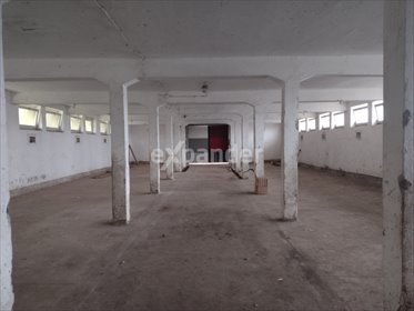 magazyn na wynajem 1000m2 magazyn Przeworsk