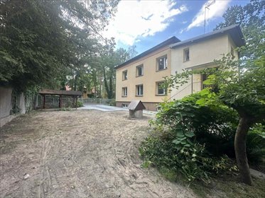 mieszkanie na sprzedaż 103m2 mieszkanie Brwinów, Lilpopa