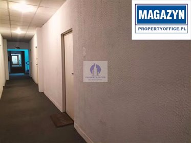 magazyn na wynajem 2m2 magazyn Warszawa, Wola, Górczewska