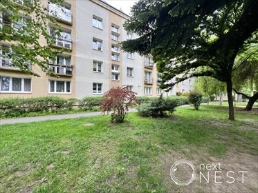 mieszkanie na sprzedaż 56m2 mieszkanie Warszawa, Wola Czyste, Edwarda Szymańskiego