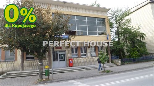 lokal użytkowy na sprzedaż 950m2 lokal użytkowy Pińczów, Batalionów Chłopskich