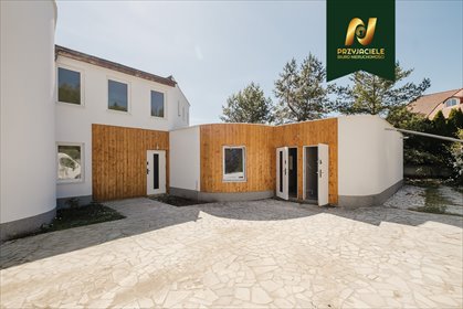 dom na sprzedaż 145m2 dom Otomin