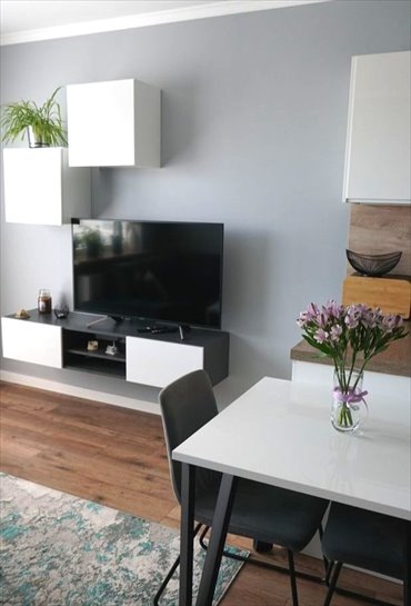 3-pokojowe mieszkanie 59 m² na Białołęce - balkon, garaż mieszkanie Warszawa, Białołęka, Marywilska