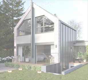 działka na sprzedaż 471m2 działka Łomianki, Buraków