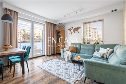 mieszkanie na sprzedaż 70m2 mieszkanie Warszawa, Ursus, Aleksandra Prystora