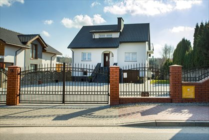 dom na sprzedaż 223m2 dom Kajetanów Dolny