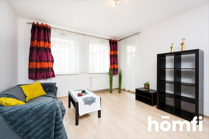 mieszkanie na wynajem 33m2 mieszkanie Kraków, Mistrzejowice, Mistrzejowice, os. Oświecenia