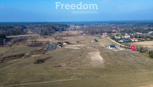 działka na sprzedaż 932m2 działka Radawa, Ignasze